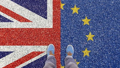 İngiltere'nin serbest ticaret anlaşmaları bugün devreye giriyor