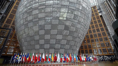 Avrupalı liderler Moldova'da toplanacak