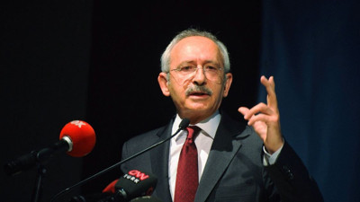 MHP’den çok tartışılacak çıkış: Kılıçdaroğlu yargılansın