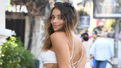 Survivor'da sakatlanmıştı. Zeynep Alkan'dan kötü haber