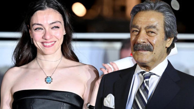 Kadir İnanır Merve Dizdar’ı eleştirenleri ikaz etti! "Saygılı olun, ayağa kalkın ve alkışlayın"