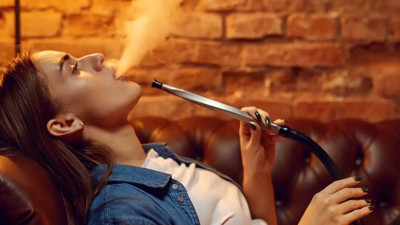 Uzmanından korkutan nargile açıklaması: 50 kat daha fazla hasara neden oluyor