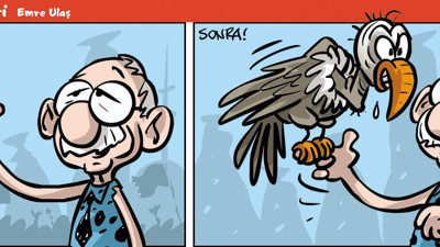 Emre Ulaş seçimden sonraki Kılıçdaroğlu'nun son durumunu çizdi