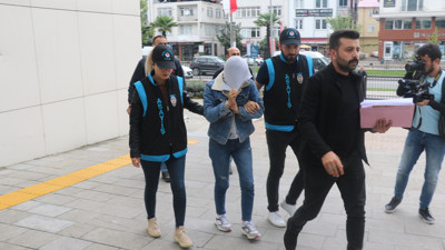 2 günlük bebeğini fındık bahçesine gömmüştü: Anne hakkında flaş gelişme