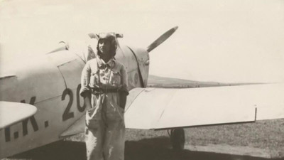 İlk kadın pilotlardan Başusta’nın hayatı beyaz perdede