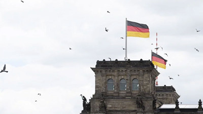 Almanya Rusya’ya kapatın dedi