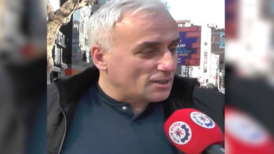 Dövizlerini Türkiye'de bozduran gurbetçi 'Allah bu hükümeti başımızdan eksik etmesin çünkü alacağım daha çok daire var' dedi