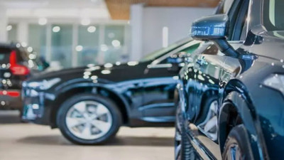 Taşıt kredi faizleri yükseldi. Sıfır otomobil alacaklar dikkat, yıl sonuna kadar