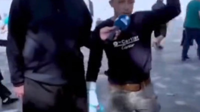 Türkiye yüzyılı galiba başladı: Suriyelilerin Türklere “Ülkeden defolup gidin” dediğin günleri de gördük