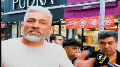 Doğrucu gurbetçi gerçekleri tokat gibi vurdu. "Mahvoluyorsunuz"