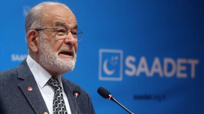 Temel Karamollaoğlu iktidara seslendi: Bunca yalana, iftiraya, hakarete değdi mi?