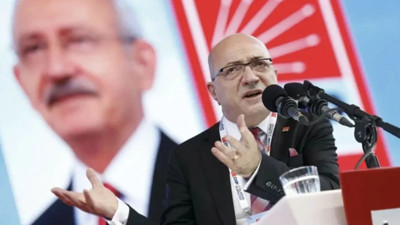 CHP’li İlhan Cihaner’den ‘değişim’ çıkışı: CHP’de değişim istekleri ‘ŞYZD’ye takılır' derler