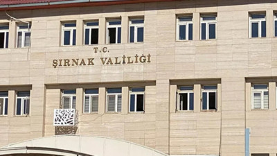 Şırnak'ta 14 bölge 'geçici özel güvenlik bölgesi' ilan edildi (01 Haziran 2023)