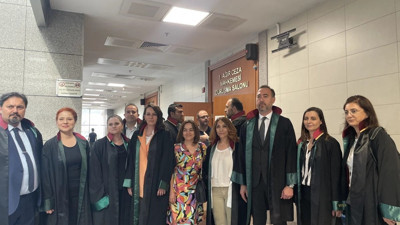 Avukatın belini kıran polise gelecek indirimi