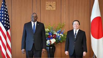 ABD ve Japonya’dan güvenlik işbirliğini artırma kararı