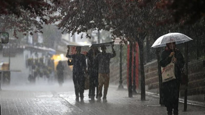 Mansur Yavaş ‘Tüm ekiplerimiz teyakkuzda olacak’ diyerek uyardı: Herkes önlemini alsın