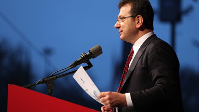 Anadolu Ajansı Ekrem İmamoğlu’na dava açtı