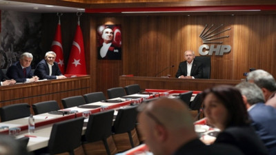 CHP'de üst düzey değişiklik hazırlığı. Kulislerden sızdı