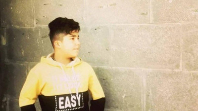 AKP’nin seçim kutlamalarında başına kurşun isabet eden 14 yaşındaki çocuk hayatını kaybetti