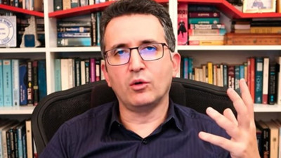 2001'dekinden büyük kriz bizi bekliyor diyen ünlü ekonomist Erdoğan'ın dolar planını açıkladı