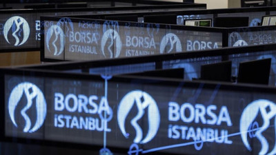 Borsa haftaya yükselişle başladı (05 Haziran 2023)
