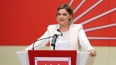 CHP'li Selin Sayek Böke'den istifa sonrası ilk açıklama
