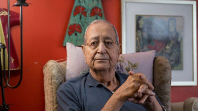 SON DAKİKA - Mehmet Barlas hayatını kaybetti