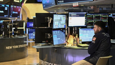 Küresel piyasalarda gözler ABD tarım dışı istihdamda