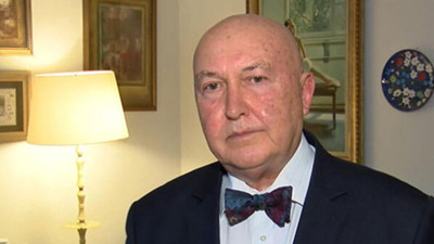 Prof. Dr. Övgün Ahmet Ercan, Aydınlılarla depremi konuşacak