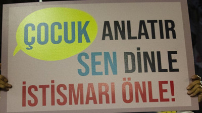 Yeğenine istismardan yargılanan ‘amca’ beraat etti