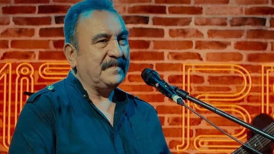 Ümit Besen'in acı günü