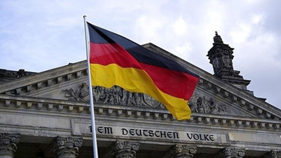 Almanya'da hükümetten memnuniyet oranında rekor düşüş