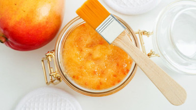 Mango maskesi nasıl yapılır? Mango maskesinin faydaları neler?