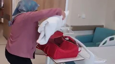 Pembe Kod'ta gerçek bambaşka çıktı