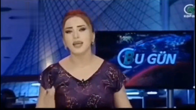 Azerbaycanlı spikerden Kılıçdaroğlu için olay yorum