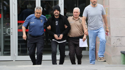 Eski sevgili dehşeti! Spor eğitmenini 12 yerinden bıçaklandı