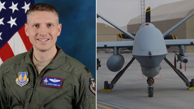 ABD ordusunun SİHA testinde yapay zeka komutanı öldürdü