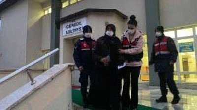 ‘Beni akşamdan sabaha kadar dövdü’ diyen kadın cinayetin detaylarını anlattı