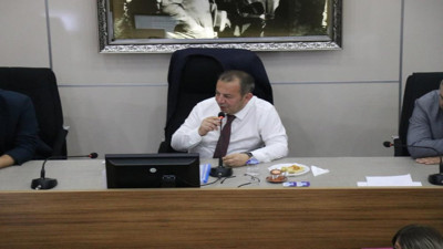 ‘Erdoğan kazanırsa’ diyen ve iddiaya giren Tanju Özcan’ın başına gelmeyen kalmadı