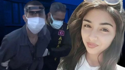 Hamile eşini katletmişti: Avukatı serbest kalmasını istedi