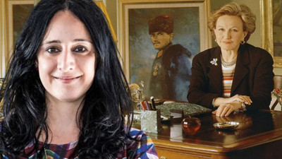 İpek Kıraç'tan duygusal paylaşım