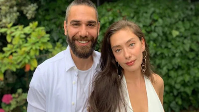 Neslihan Atagül ihanet iddialarına son noktayı koydu