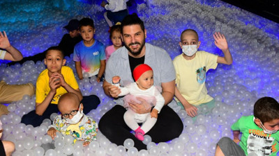 Tolgahan Sayışman'dan takdir toplayan hareket (03 Haziran 2023)