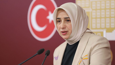 AKP’nin Özlem Zengin kararı belli oldu. İktidara yakın çevrelerin hedefindeydi
