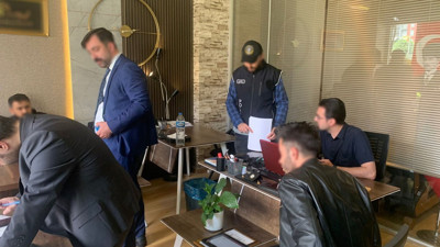 Vatandaşlık veren şirketlere ceza