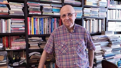 Tarihçi Zafer Toprak yaşamını yitirdi