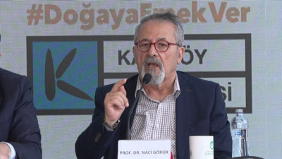 Naci Görür’den Marmara depremi ile ilgili kritik uyarı ‘Hasar 11 ilden büyük olur’