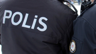 14 yıl 6 ay hapis cezası vardı: Polis kontrolünde yakalandı