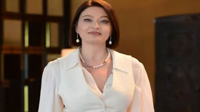Nurgül Yeşilçay'dan ilginç, Galatasaray ve şampiyonluk kutlaması paylaşımı