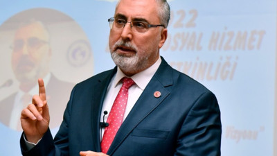 Yeni Çalışma ve Sosyal Güvenlik Bakanı Vedat Işıkhan kimdir?